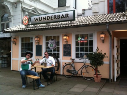 Фото: Wunderbar