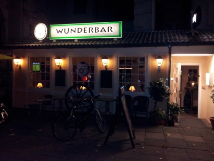 Фото: Wunderbar